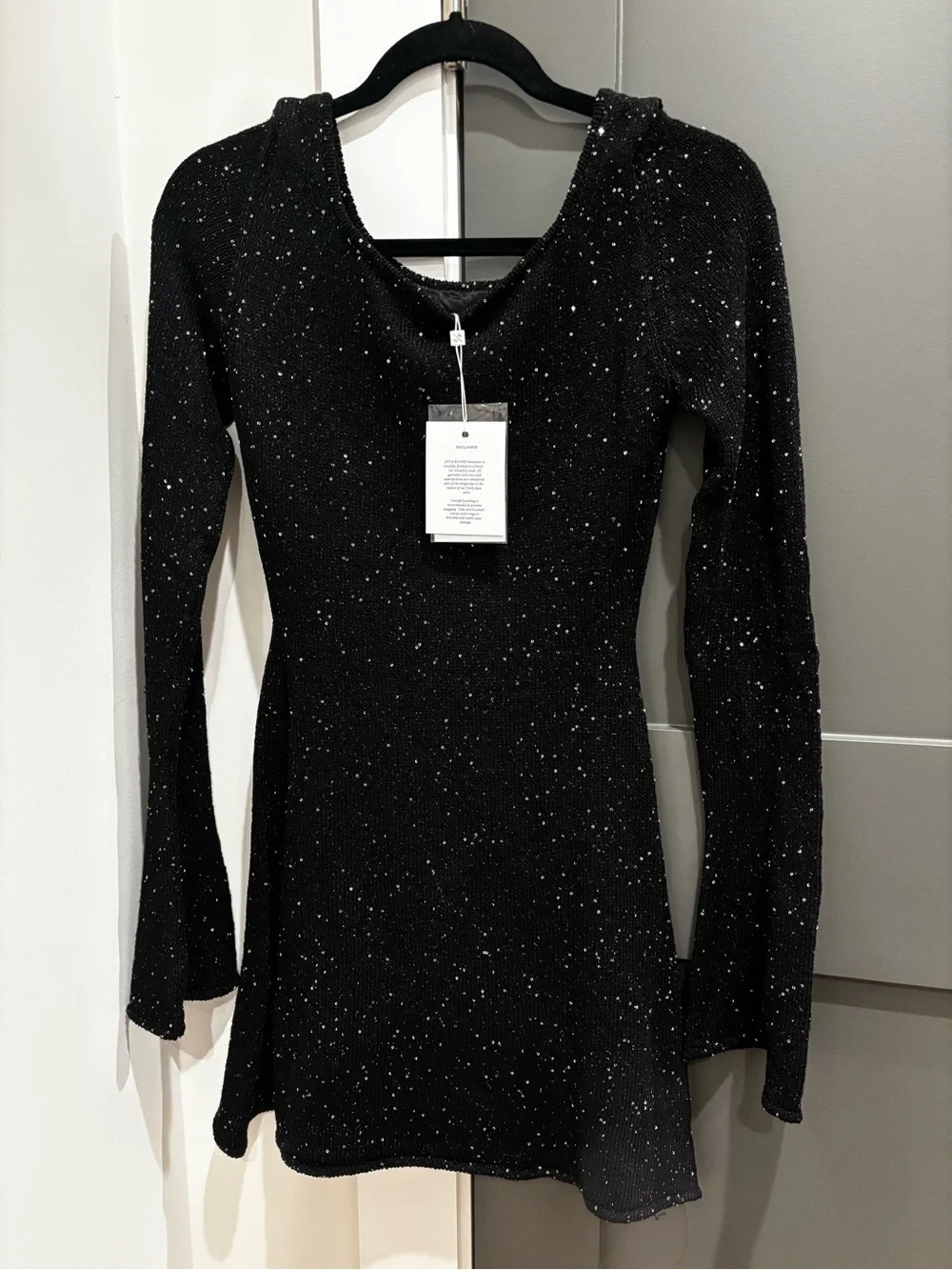 Asta Resort mini dress - Picture 4 of 5